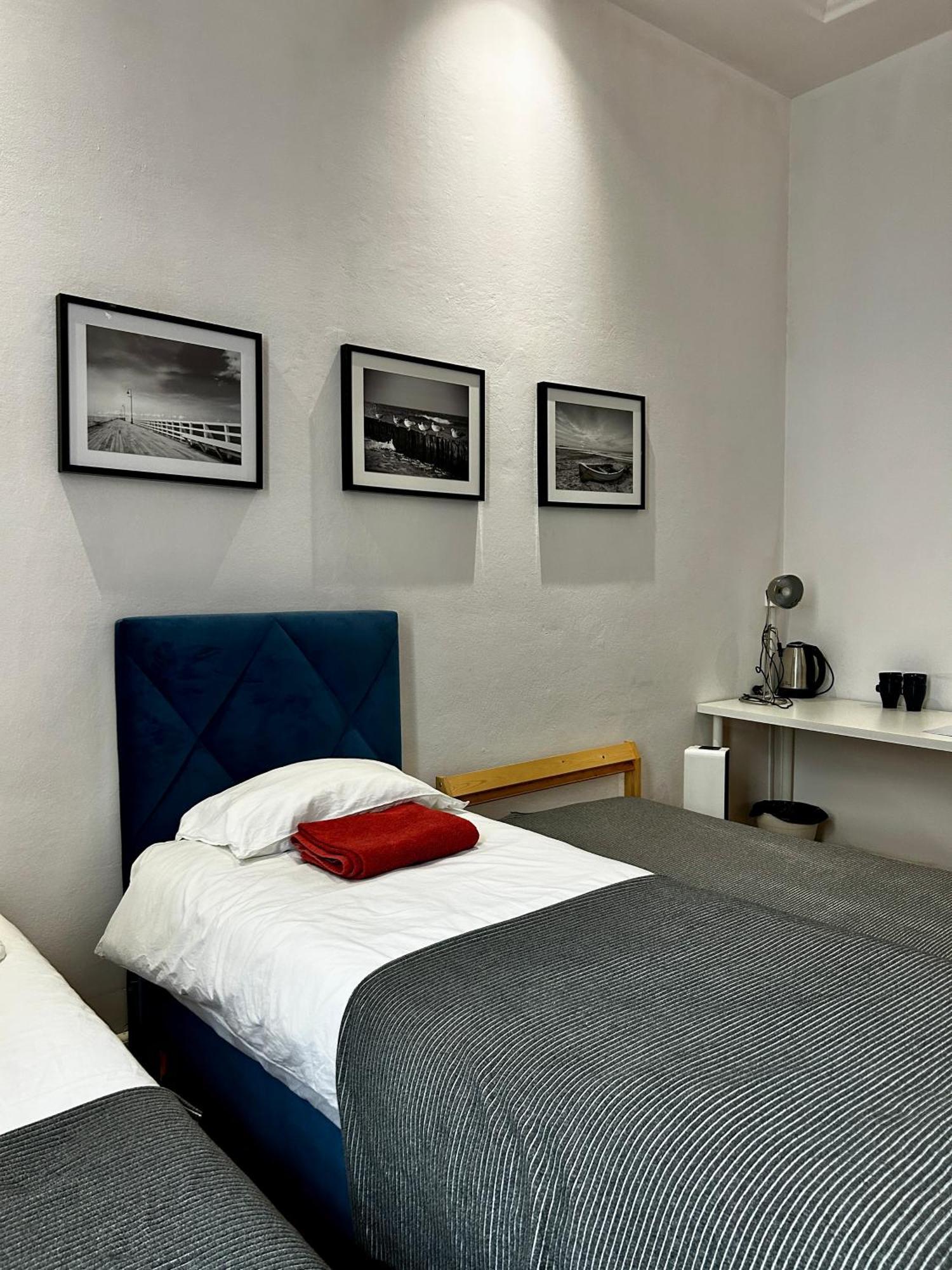 Harmony Aparthotel Krakow Exterior photo