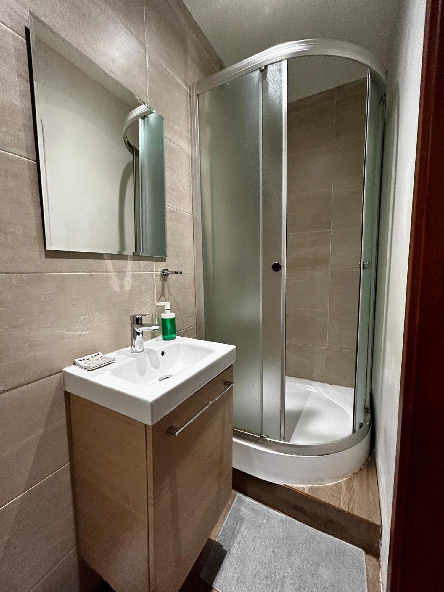 Harmony Aparthotel Krakow Exterior photo