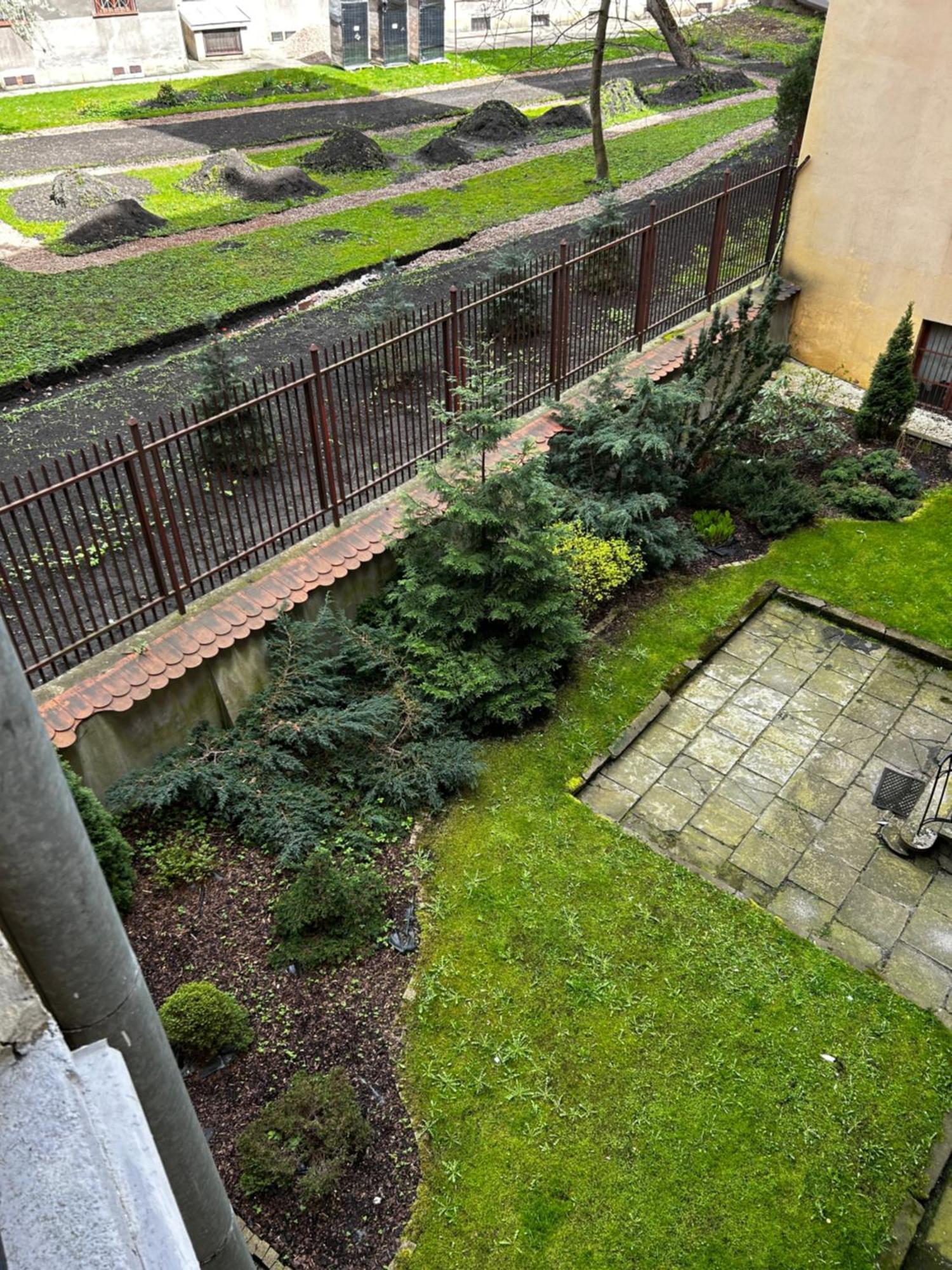 Harmony Aparthotel Krakow Exterior photo